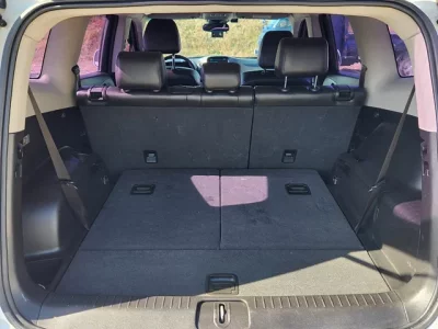 Daewoo Orlando