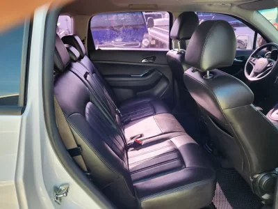 Daewoo Orlando
