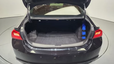 Daewoo Malibu