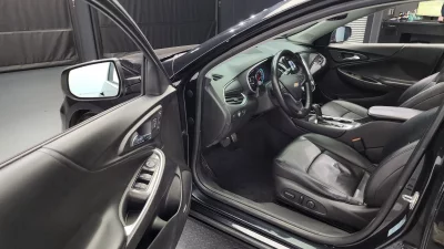 Daewoo Malibu