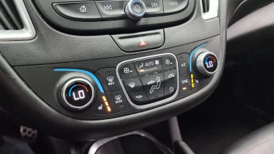 Daewoo Malibu