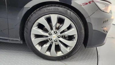 Daewoo Malibu