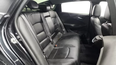 Daewoo Malibu