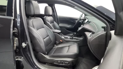 Daewoo Malibu