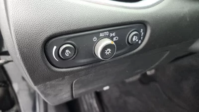 Daewoo Malibu