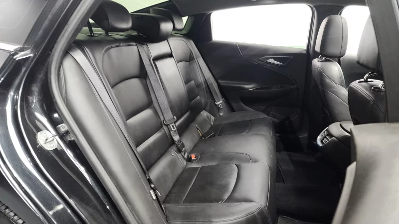 Daewoo Malibu