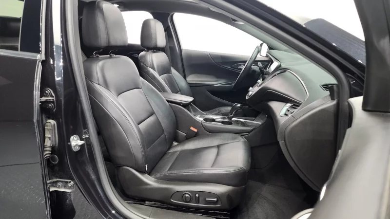 Daewoo Malibu