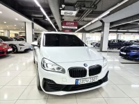 BMW 2-Series