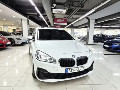 BMW 2-Series