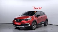 Renault Samsung QM3