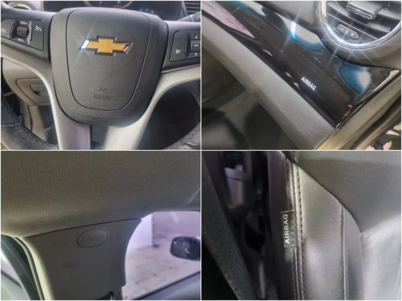 Daewoo Orlando