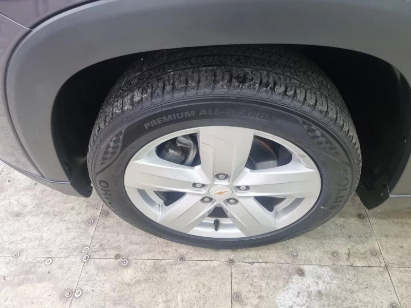 Daewoo Orlando