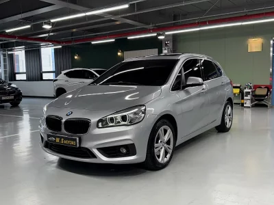 BMW 2-Series
