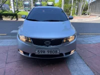 Kia Porte