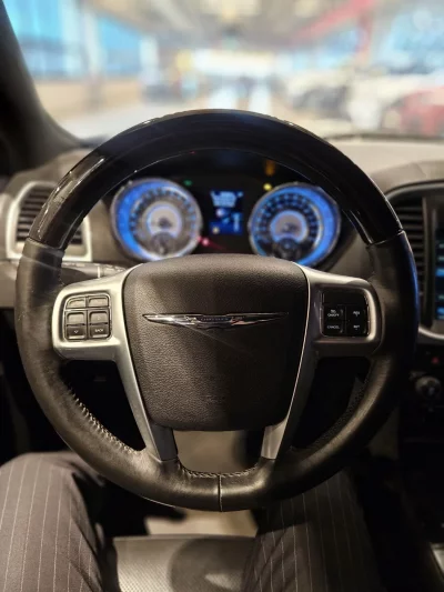 Chrysler 300C