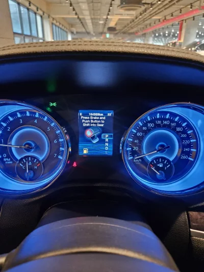 Chrysler 300C