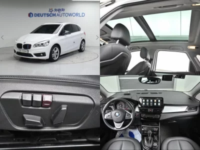 BMW 2-Series