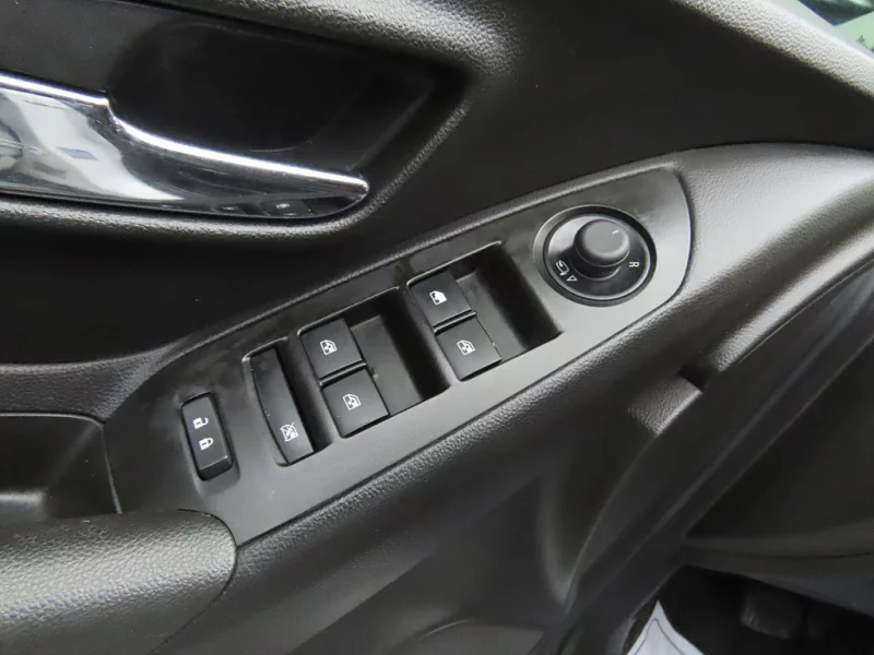Daewoo Trax