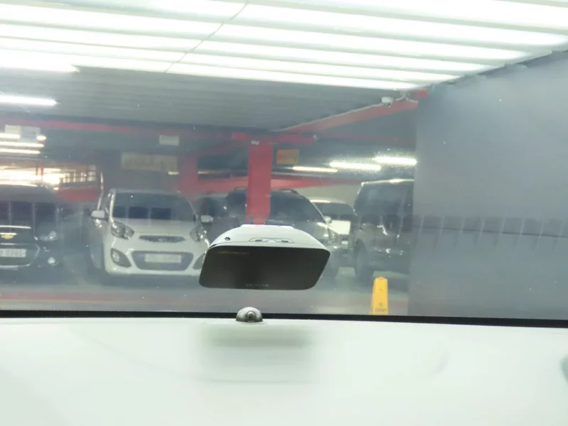 Daewoo Trax