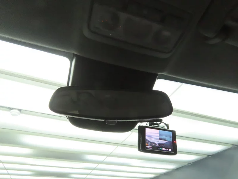 Daewoo Trax