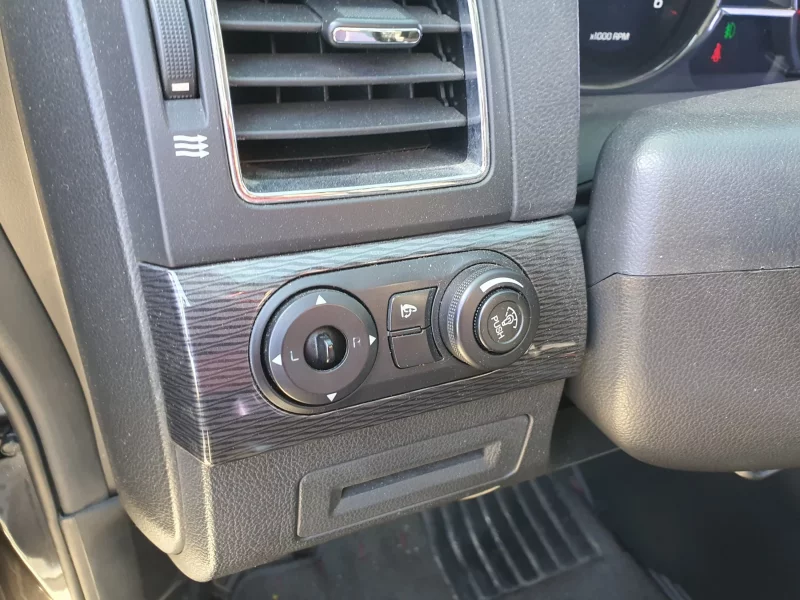 Daewoo Captiva