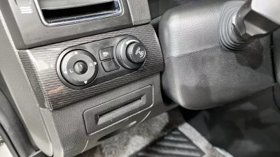 Daewoo Captiva