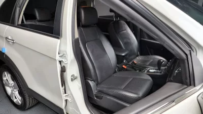 Daewoo Captiva