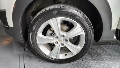 Daewoo Captiva