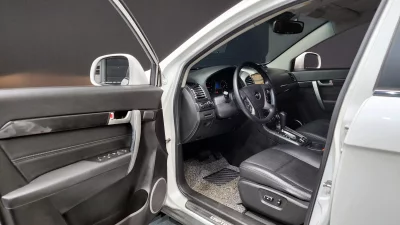 Daewoo Captiva