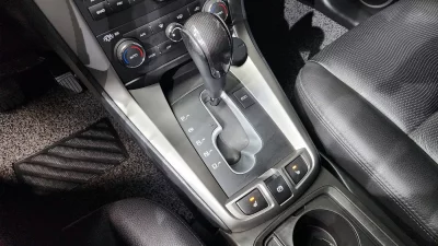 Daewoo Captiva