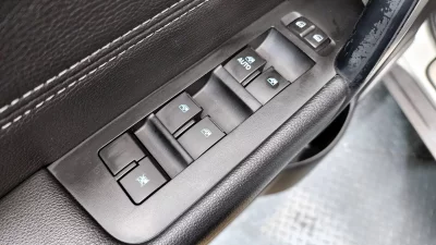 Daewoo Captiva
