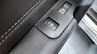 Daewoo Captiva
