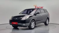 Hyundai Veracruz