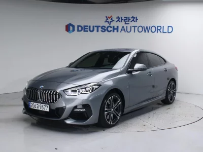 BMW 2-Series