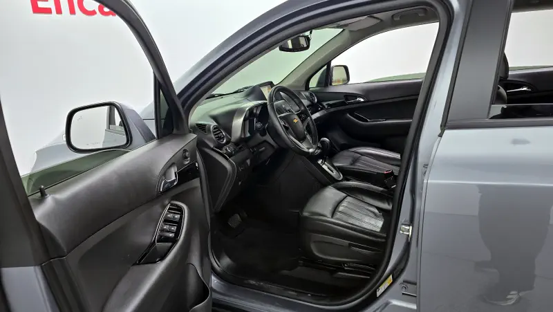 Daewoo Orlando