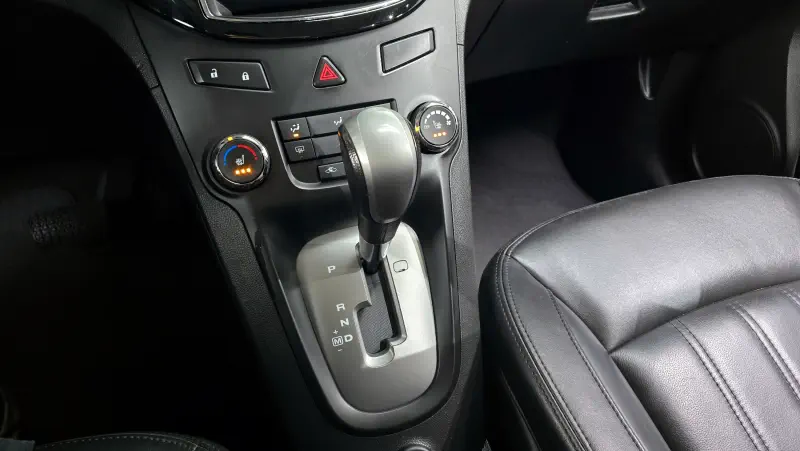 Daewoo Orlando