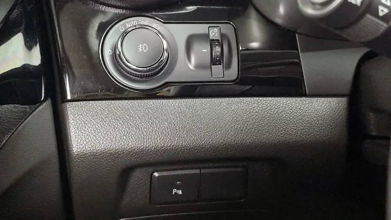 Daewoo Orlando