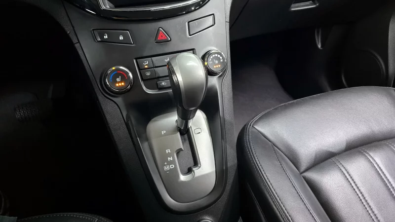 Daewoo Orlando