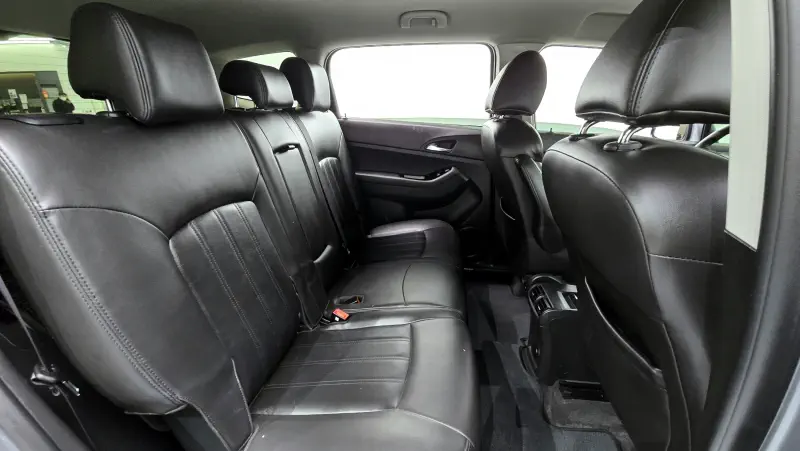 Daewoo Orlando