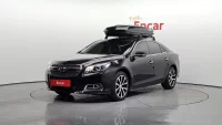 Daewoo Malibu