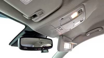 Daewoo Malibu
