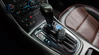 Daewoo Malibu