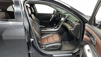 Daewoo Malibu