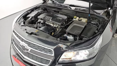 Daewoo Malibu