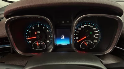 Daewoo Malibu