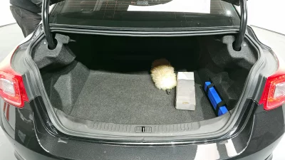 Daewoo Malibu