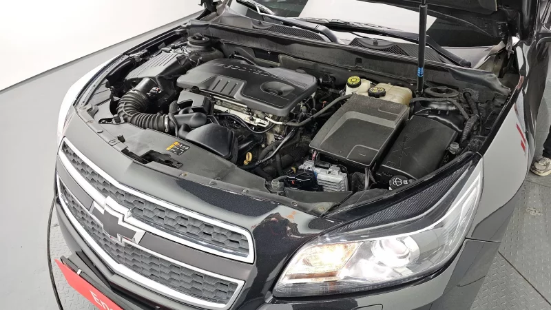 Daewoo Malibu