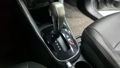 Daewoo Trax