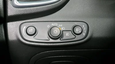 Daewoo Trax
