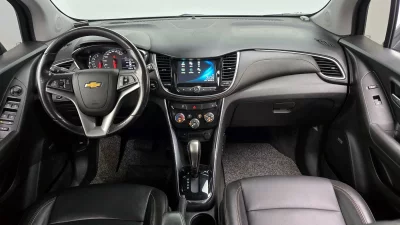 Daewoo Trax